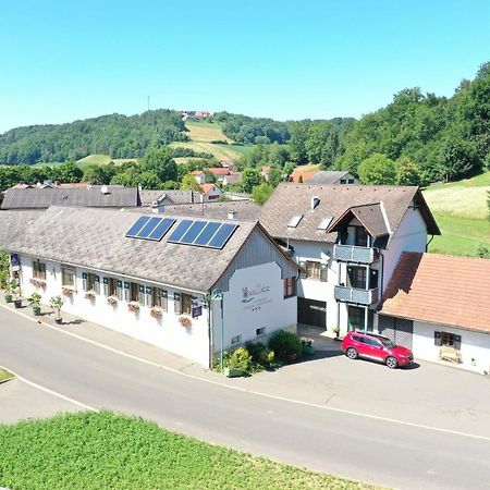 Gasthof Zum Wallner Kalch Bagian luar foto