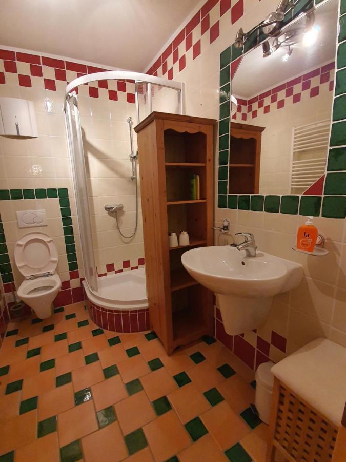 Gasthof Zum Wallner Kalch Bagian luar foto