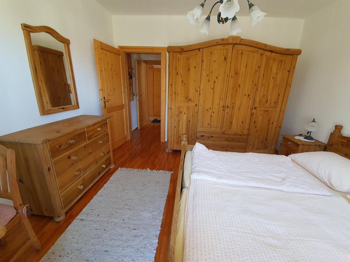 Gasthof Zum Wallner Kalch Bagian luar foto