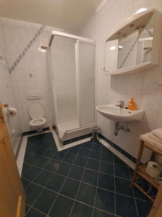 Gasthof Zum Wallner Kalch Bagian luar foto